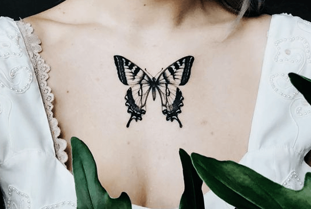 Năm 2024 là thời điểm để bạn sở hữu một hình xăm con bướm đẹp nhất. Với sự ưa chuộng của nghệ thuật xăm hình, các nghệ sĩ đang dày công tạo ra những hình xăm độc đáo và sắc nét nhất. Hãy thể hiện cá tính của mình với một bộ sưu tập hình xăm con bướm đẹp nhất nhé.