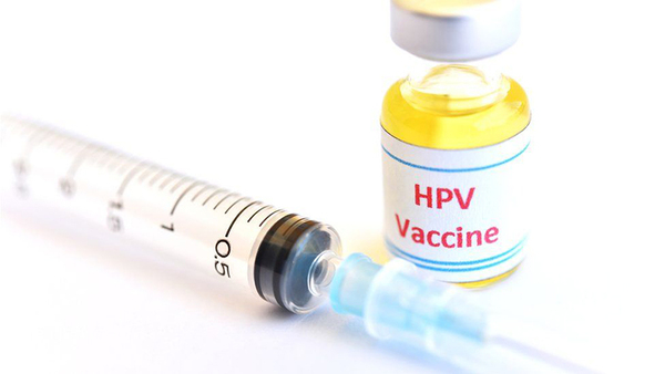 Tiêm HPV là gì
