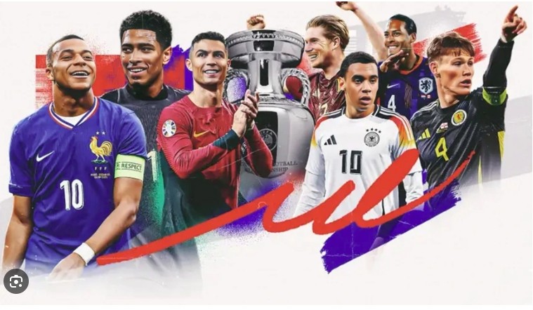 Để được tham dự Euro các đội tuyển trải qua một vòng loại kéo dài khoảng hai năm