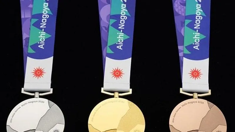 Mục tiêu của thể thao Việt Nam tại ASIAD 2026