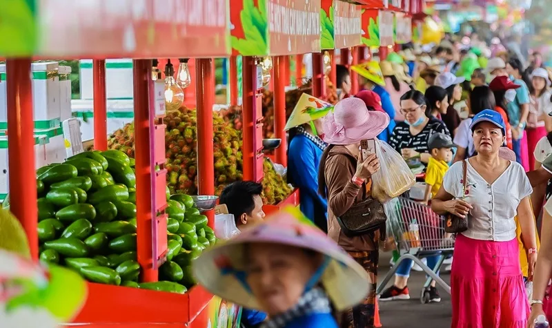 Bỏ túi kinh nghiệm tham quan để có chuyến trải nghiệm Lễ hội trái cây trọn vẹn nhất.